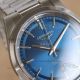 Perfect copy Longines Conquest Classic Blue Dial Swiss 2824 Automatic Mechanical Watch (4)_th.jpg